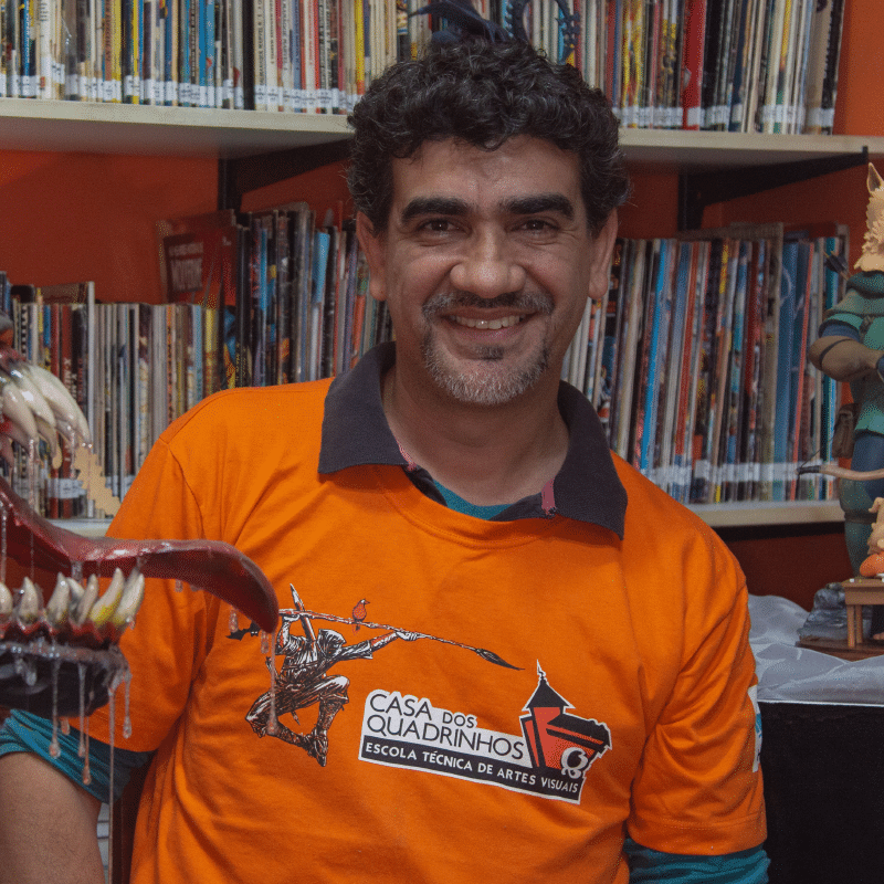 Eddie Vieira