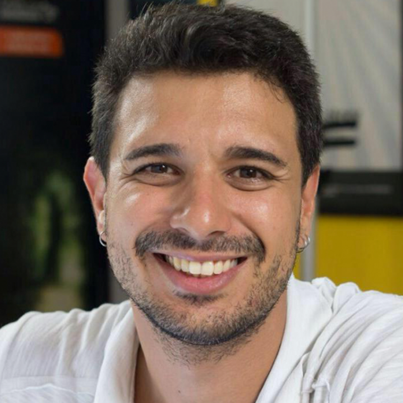Salomão Hubner
