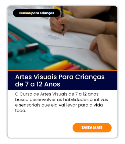 Artes Visuais Para Crianças