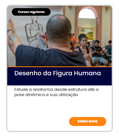 Desenho da Figura Humana
