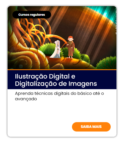 Ilustracao Digital