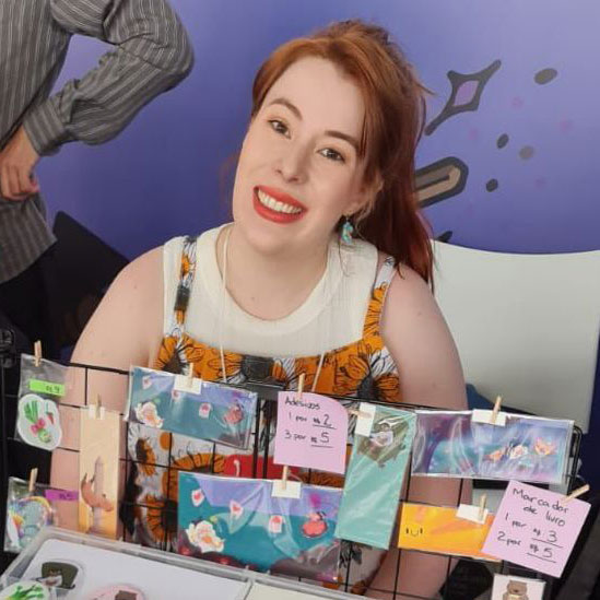 Zoë Rupert